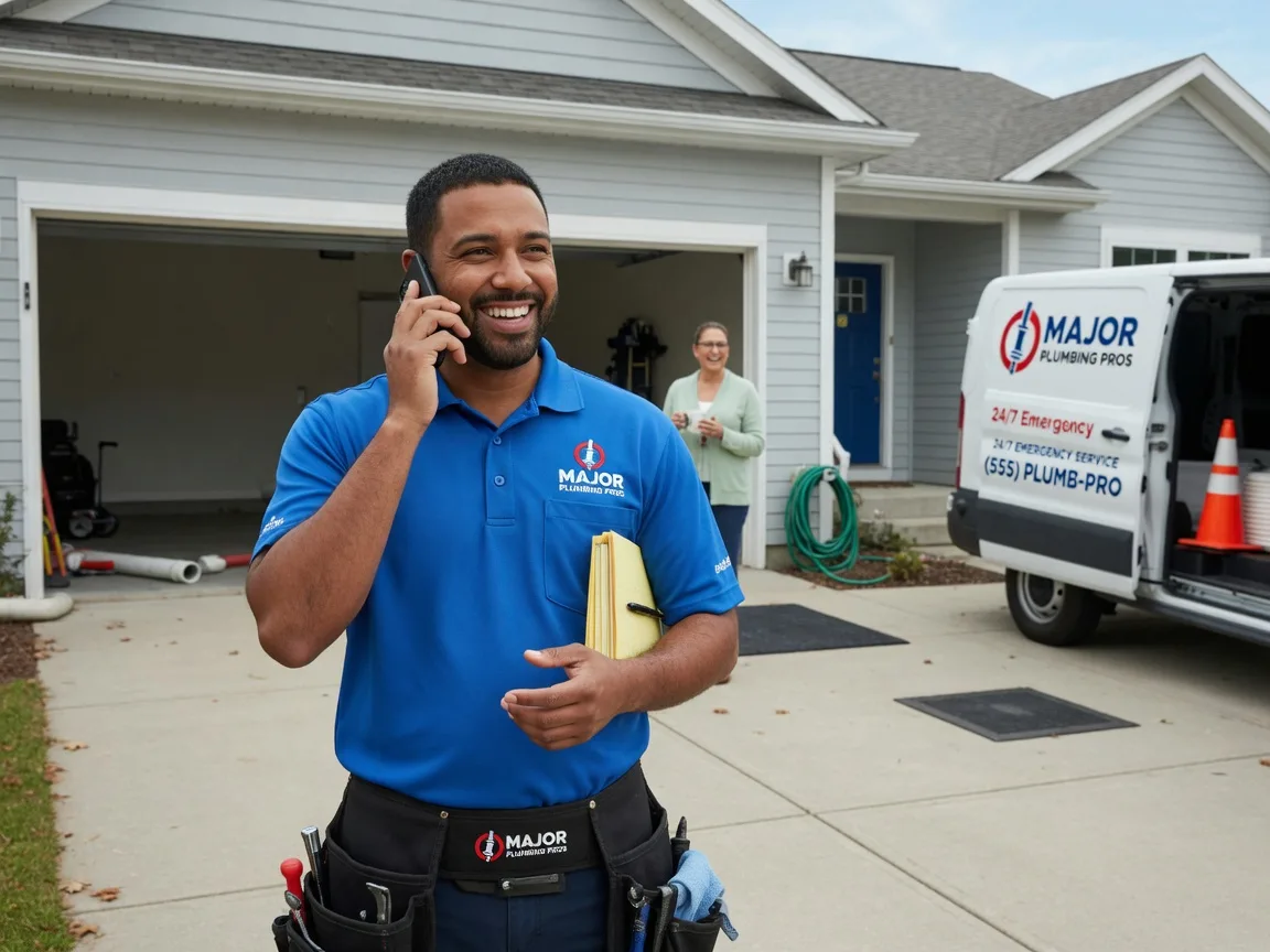 Drain Cleaning Services Suisun City, CA FAQs